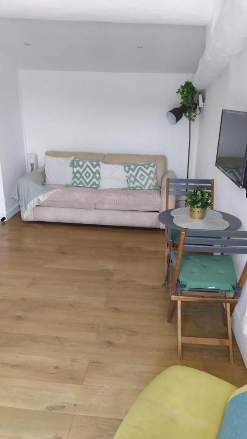Beau Duplex Sur Le Vieux Port Apartment Marseille Bagian luar foto