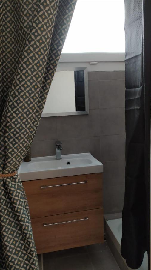 Beau Duplex Sur Le Vieux Port Apartment Marseille Bagian luar foto