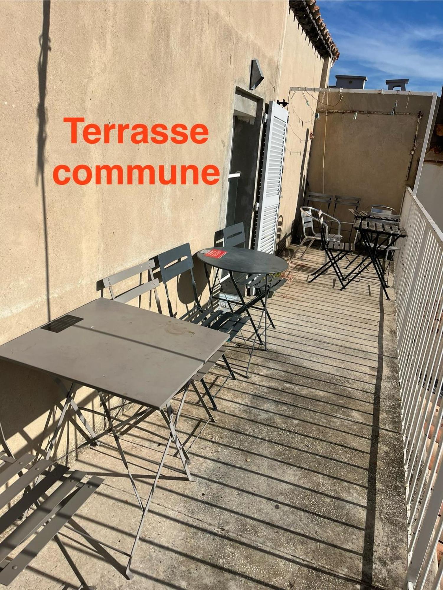 Beau Duplex Sur Le Vieux Port Apartment Marseille Bagian luar foto